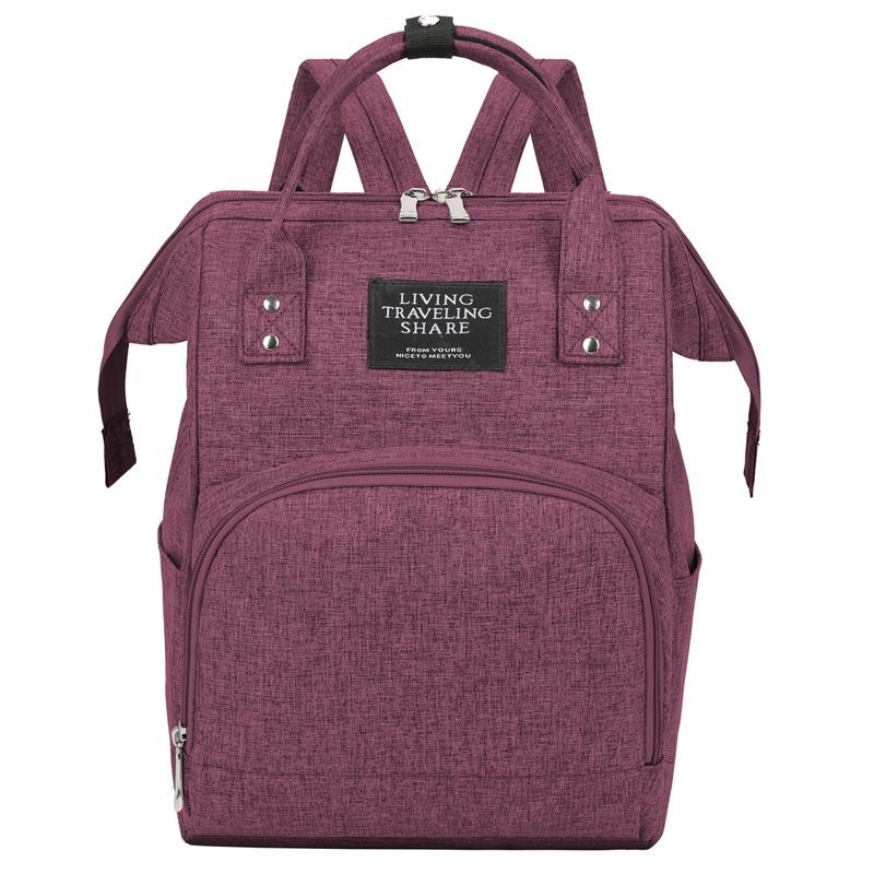 Mochila Maternal - Imagen 7