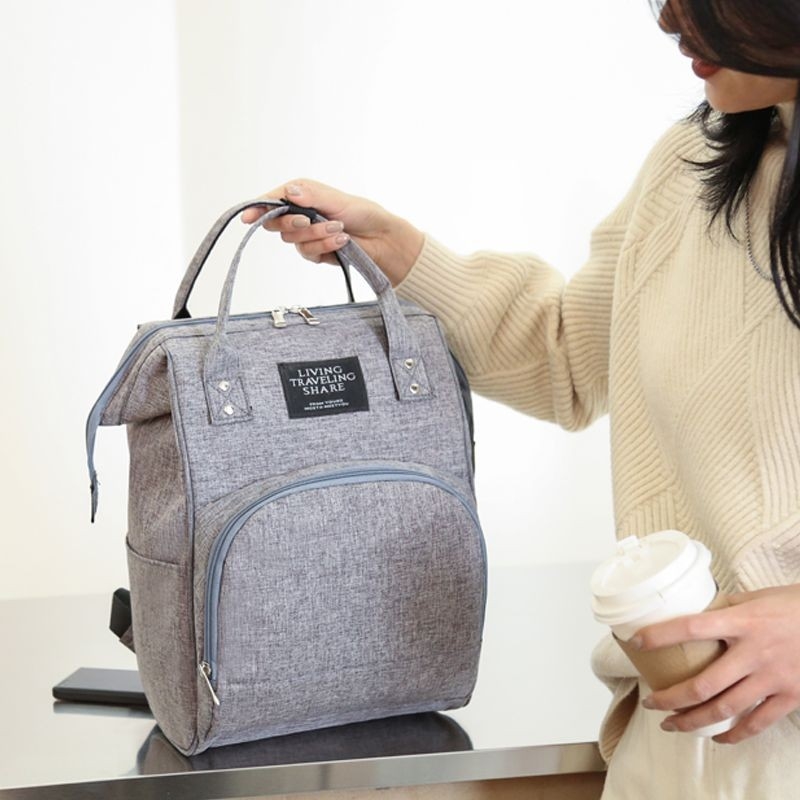 Mochila Maternal - Imagen 8