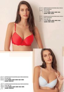Lody Art.5154/art.5155