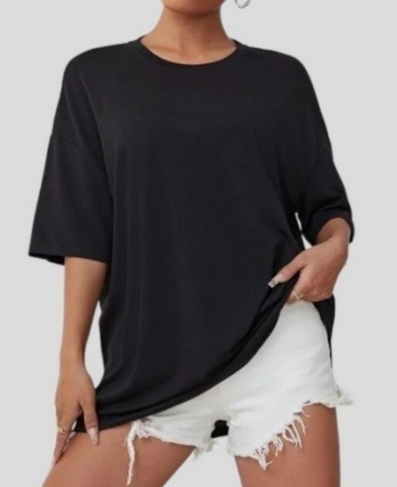 Remeras Oversize - Imagen 2