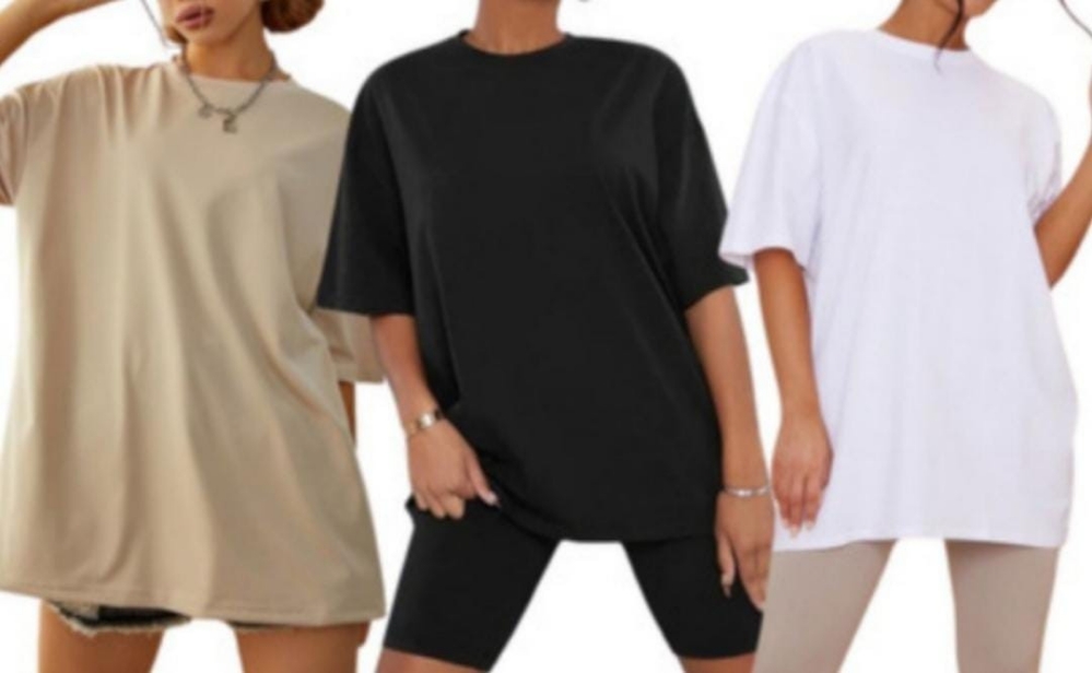 Remeras Oversize - Imagen 3