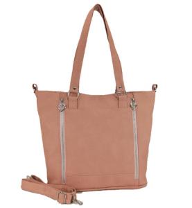 Cartera - Morral Doble Función de Diseño Exclusivo Doble Cierre Andylu Accesorios - Miniatura 6