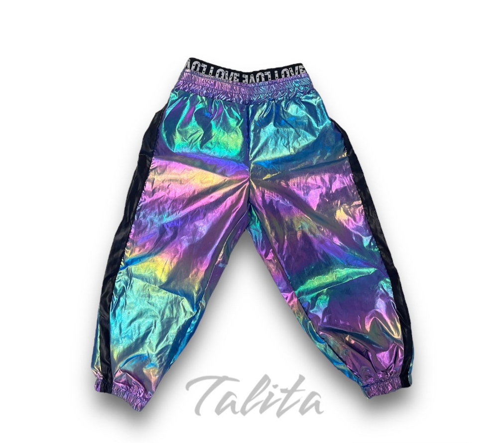 Pantalon Brillo - Imagen 3