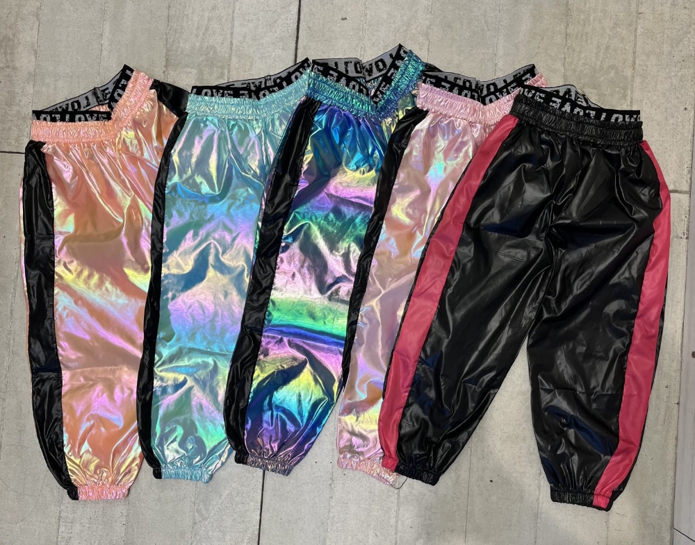 Pantalon Brillo - Imagen 2