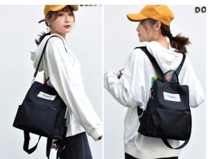 Mochila Antirobo
