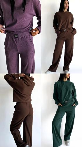 Conjunto Morley Darlon