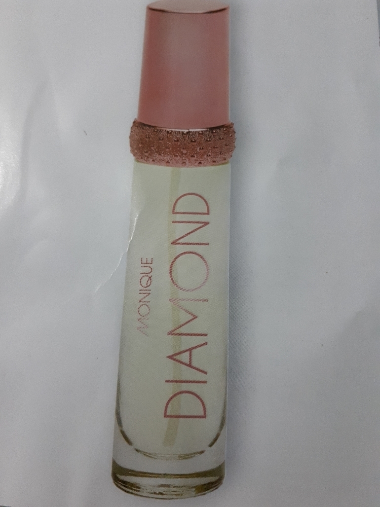 Perfúme  Diamond de la Marca Moniqu Arnold - Imagen 3