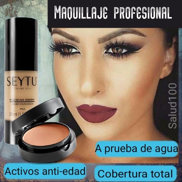 Seytú!!!    Cosméticas de Muy Buena Calidad - Imagen 3