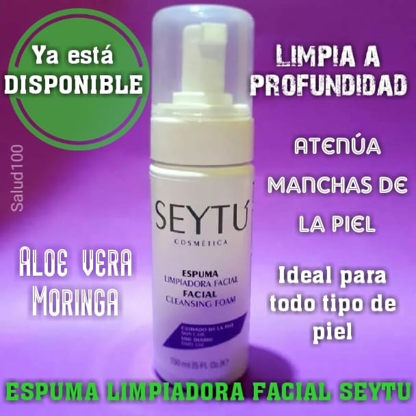 Seytú!!!    Cosméticas de Muy Buena Calidad - Imagen 2