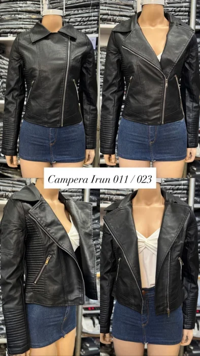 Ecocuero Irun Cod 011/023