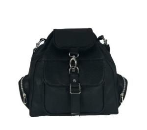 Mochila - Morral Doble Función de Diseño Exclusivo Andylu Accesorios - Miniatura 1