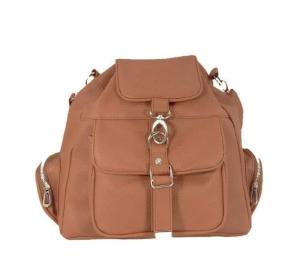 Mochila - Morral Doble Función de Diseño Exclusivo Andylu Accesorios - Miniatura 6