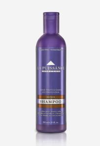 La Puissance Silver Shampoo Matizador Violeta 300 Ml.