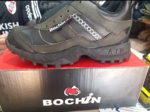 Zapatillas de Trabajo  Bochin