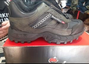 Zapatillas de Trabajo  Bochin - Miniatura 2