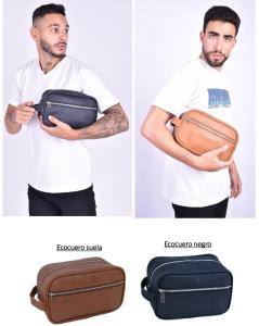 Neceser - Bolso de Mano