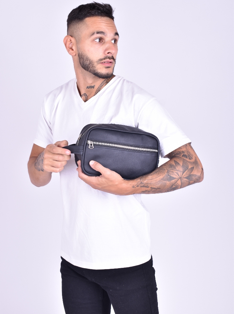 Neceser - Bolso de Mano - Imagen 6
