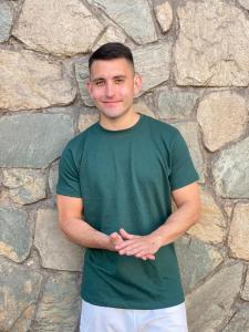 Remeras Algodón Peinado 24.1