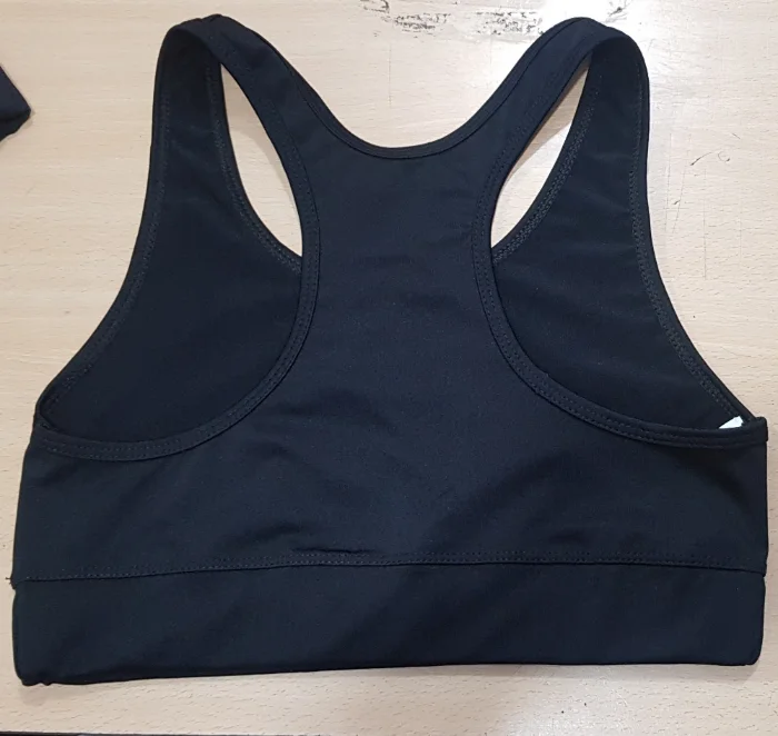 Tops Deportivos