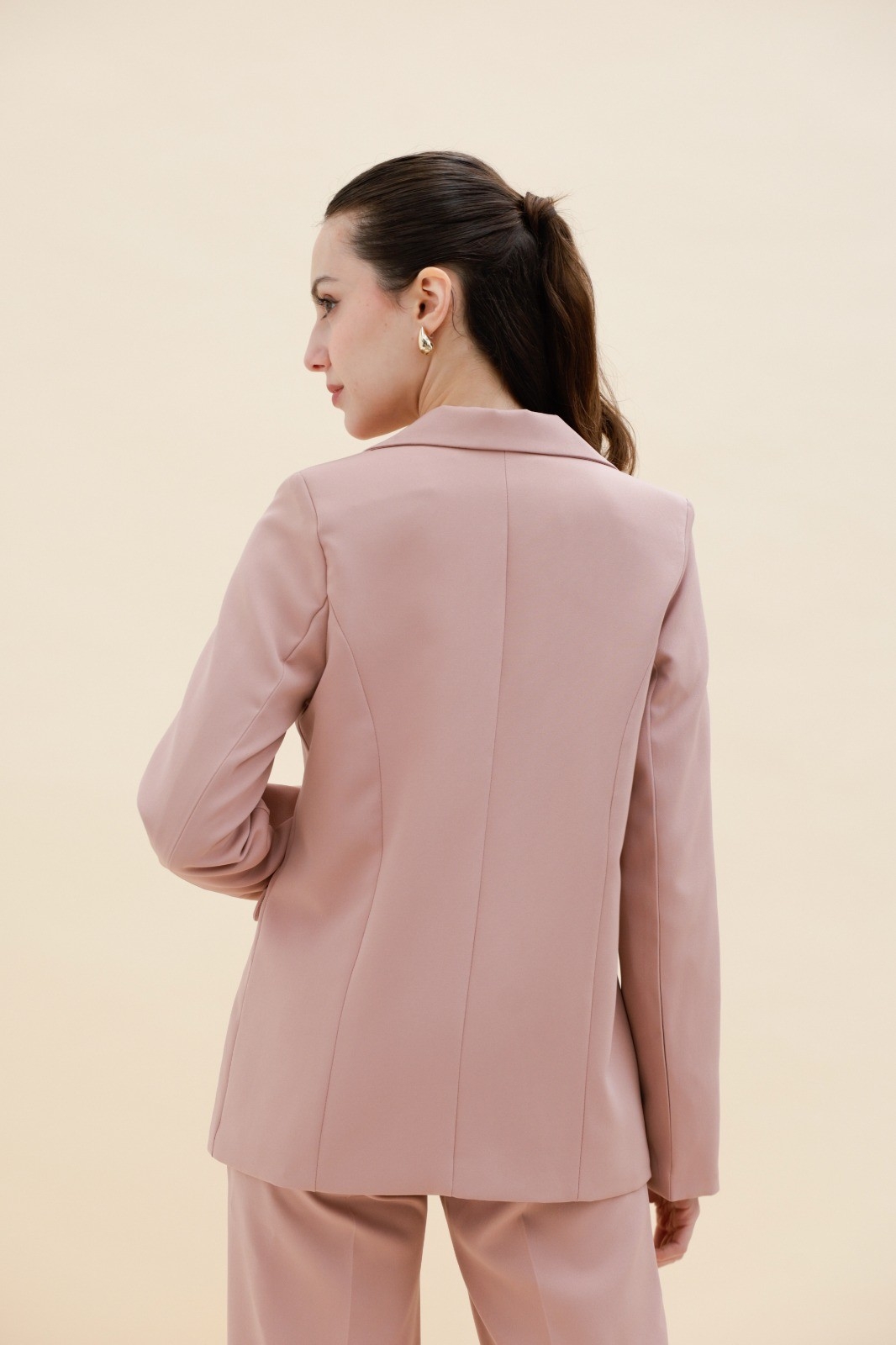 Blazer con Forro - Imagen 2