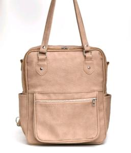 Mochila - Morral - Cartera Triple Función Andylu Accesorios - Miniatura 5