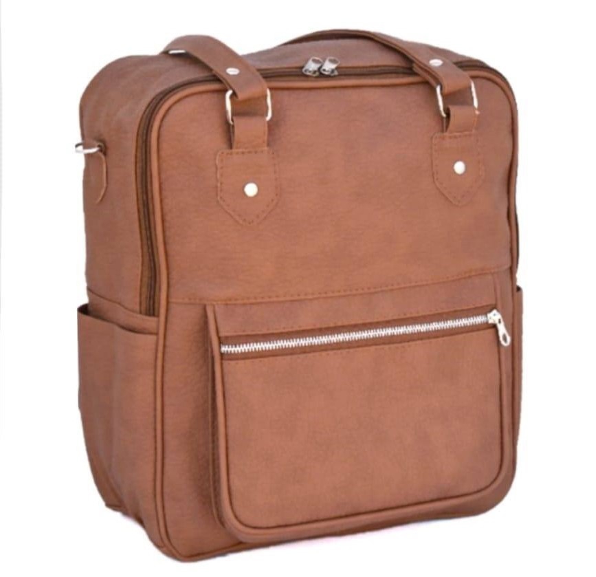 Mochila - Morral - Cartera Triple Función Andylu Accesorios - Imagen 1