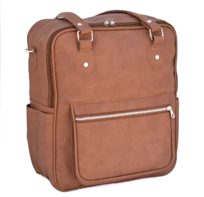 Mochila - Morral - Cartera Triple Función Andylu Accesorios - Imagen 3