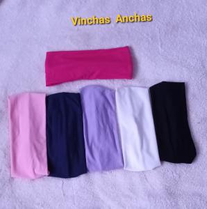 Vichas Tela Laycra  Anchas