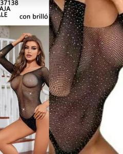 Bodys con Strass