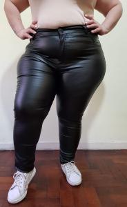 Pantalón Engomado Especial
