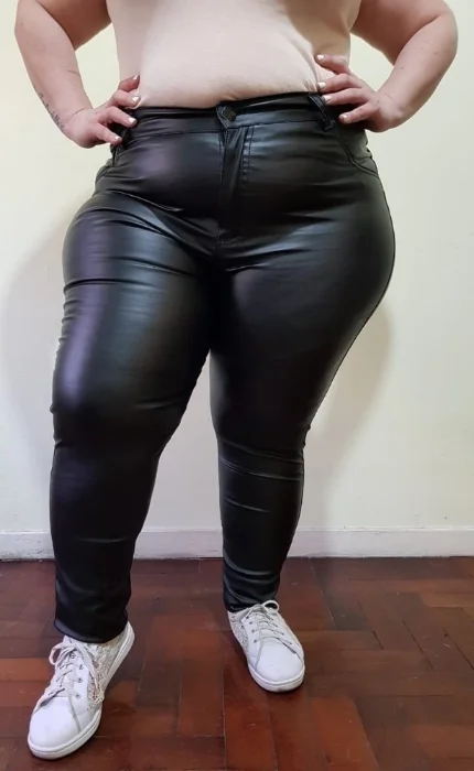 Pantalón Engomado Especial
