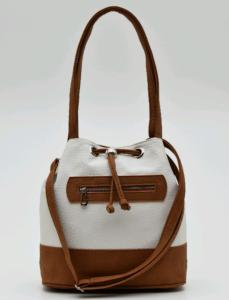 Cartera - Morral Combinado