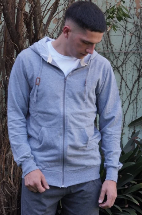 Campera  de Rustico