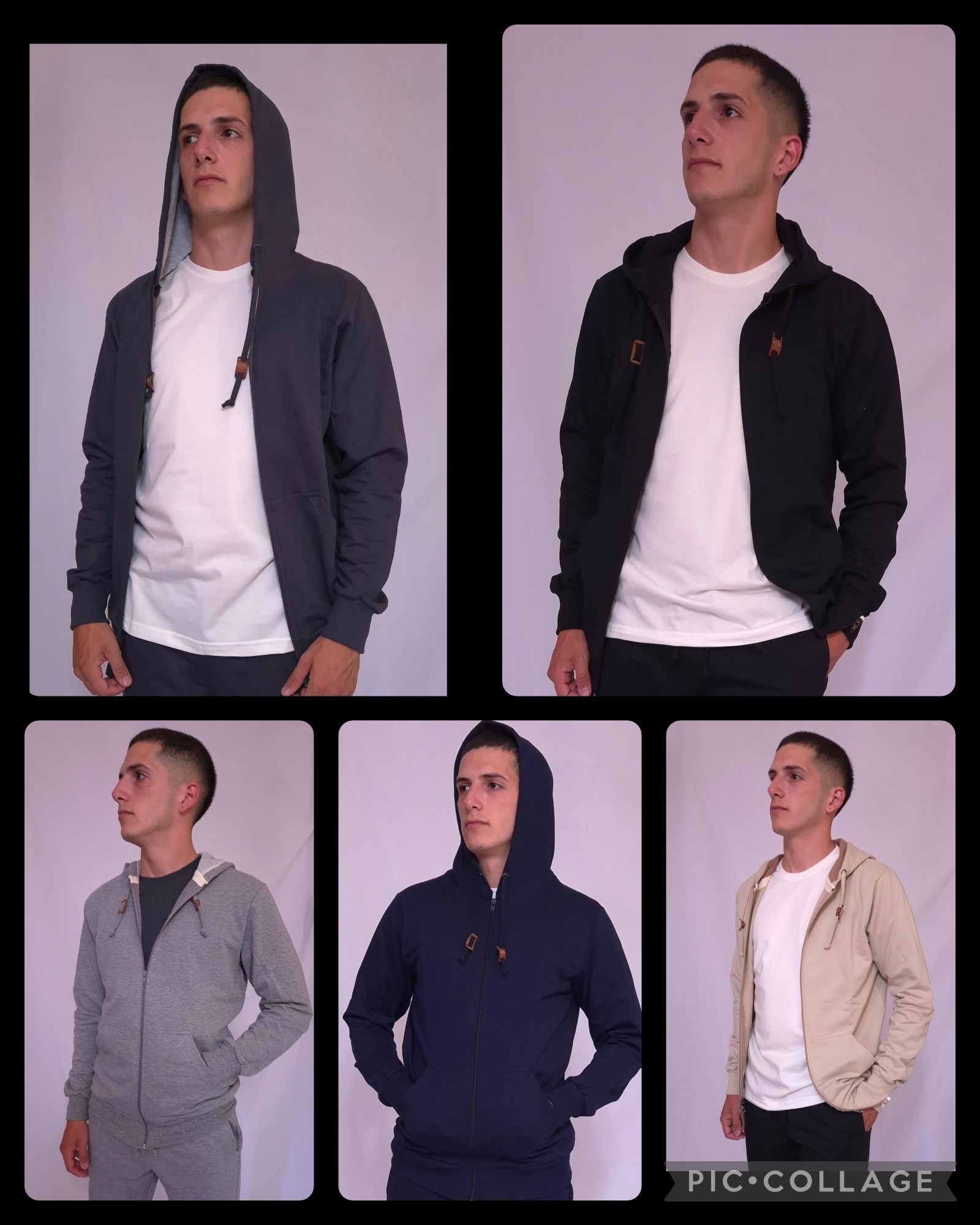 Campera  de Rustico - Imagen 2