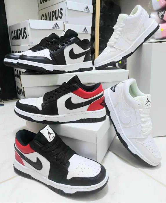 Jordan Low Clasica