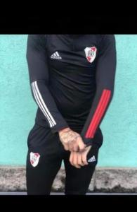 Conjuntos Térmicos de River por Pedido