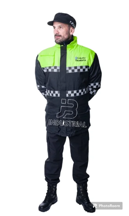 Campera de Trabajo