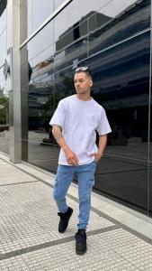 Jogger Cargo