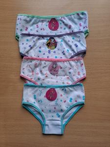 Bombachas de Nena