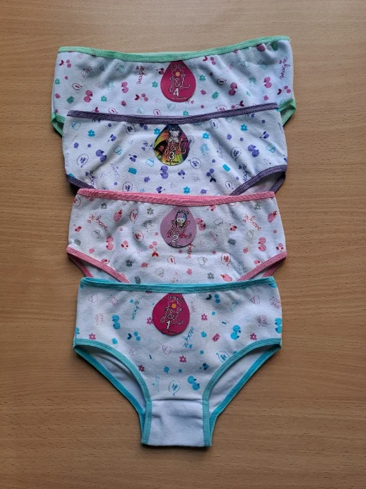 Bombachas de Nena