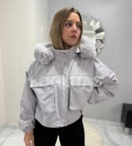 Campera Liviana Abrigo Piel Mujer Yd la Tienda de Yuyu