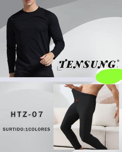 Calza Térmica de Hombre
