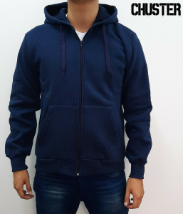 Campera Clásicas C/capucha - Miniatura 2