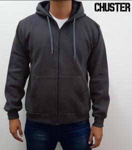 Campera Clásicas C/capucha - Miniatura 4
