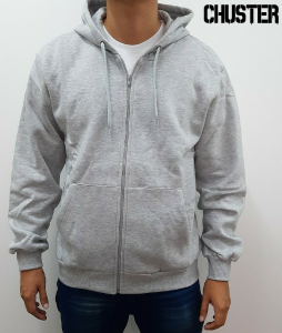 Campera Clásicas C/capucha - Miniatura 3