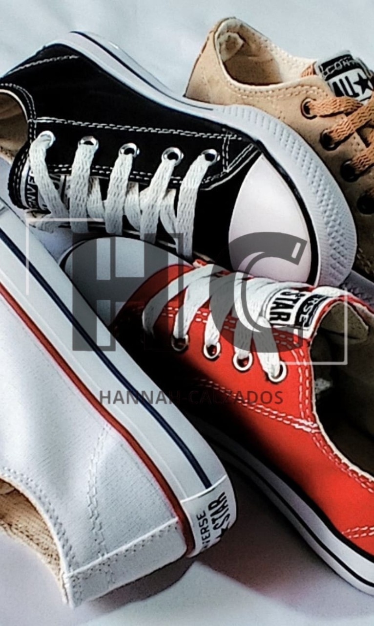 Converse Niños - Imagen 2