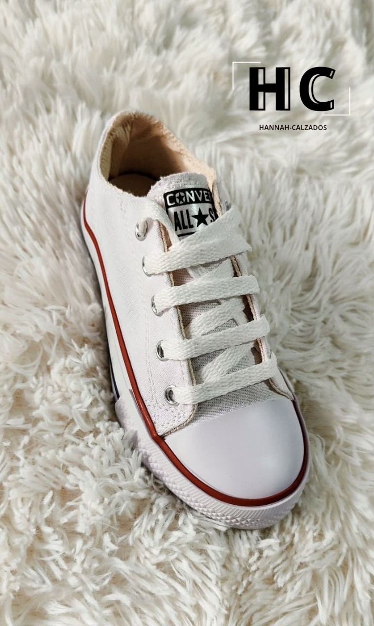 Converse Niños - Imagen 3