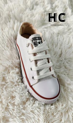 Converse Niños - Miniatura 3