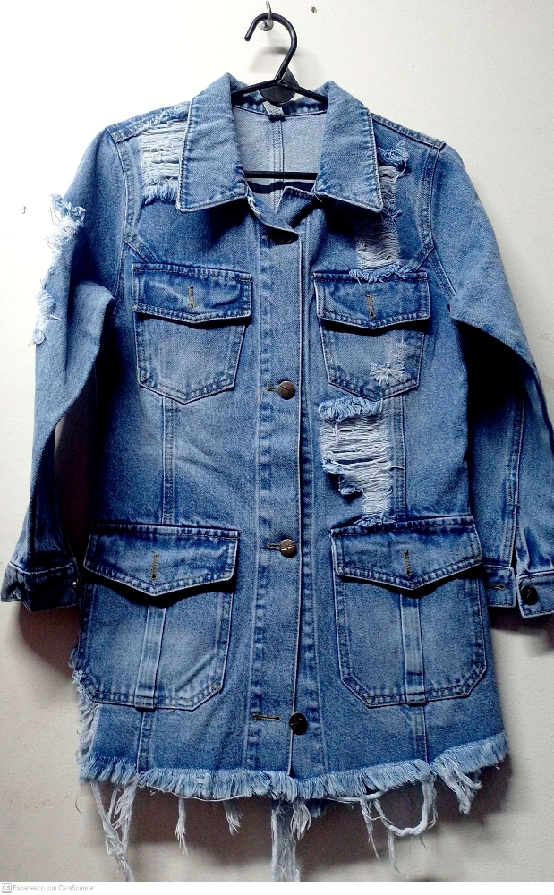 Campera Mom - Imagen 3