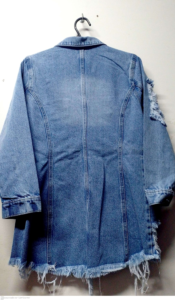Campera Mom - Imagen 2